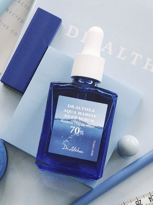 Dr.Althea Aqua Marine Deep Serum 30ml