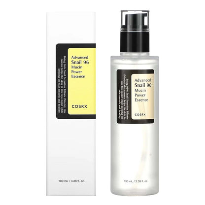 COSRX Advanced Snail Radiance Dual Essence - 80ml