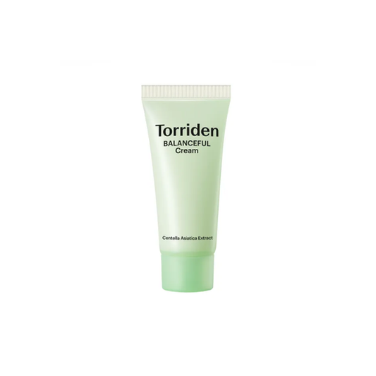 Torriden Balanceful Cica Cream 20ml