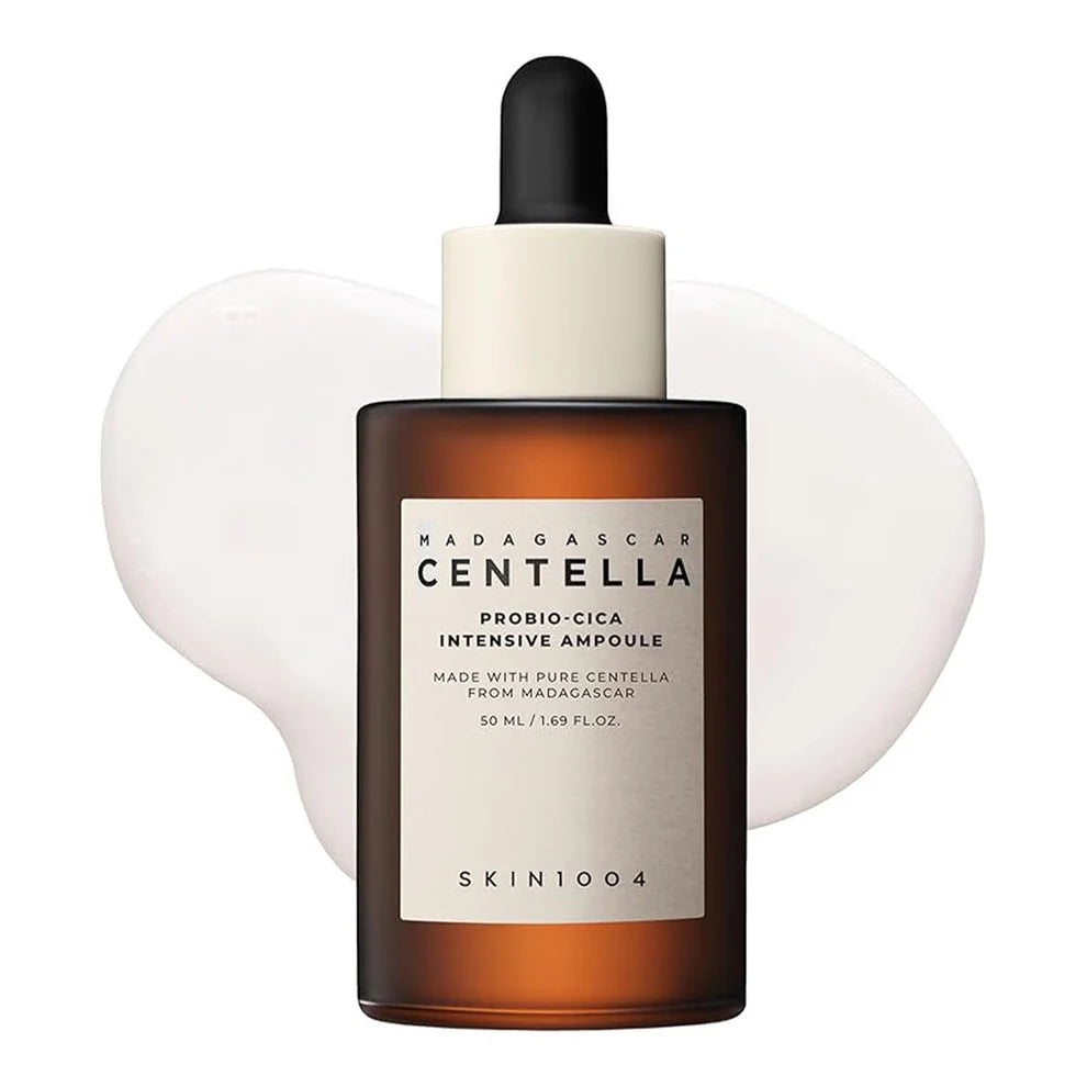 SKIN1004 Madagascar Centella Probio-Cica Intensive Ampoule - 50ml