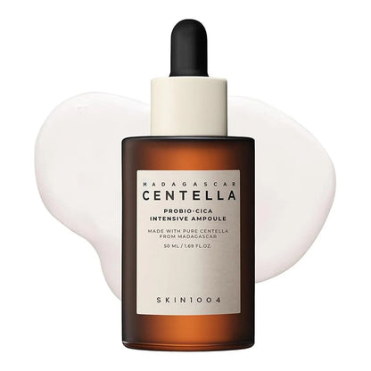 SKIN1004 Madagascar Centella Probio-Cica Intensive Ampoule - 50ml