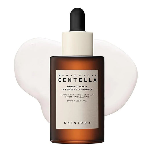 SKIN1004 Madagascar Centella Probio-Cica Intensive Ampoule - 50ml