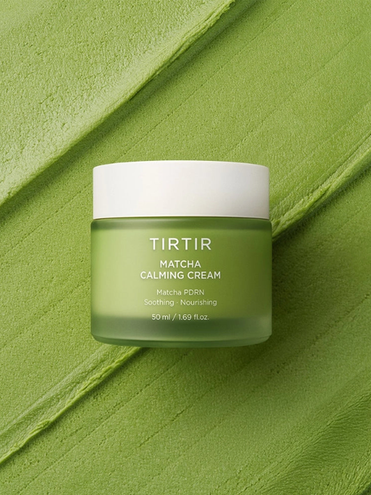 TIRTIR Matcha Calming Cream 50ml