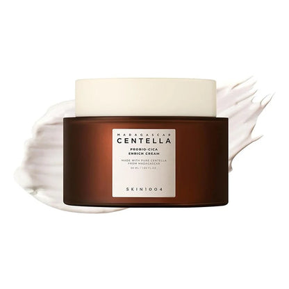 SKIN1004 Madagascar Centella Probio-Cica Enrich Cream - 50ml