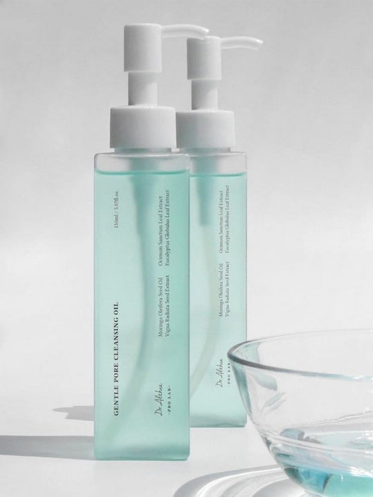 Dr.Althea Gentle Pore Cleansing Oil 150ml