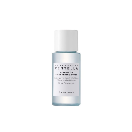 SKIN1004 Madagascar Centella Hyalu-Cica Brightening Toner 30ml
