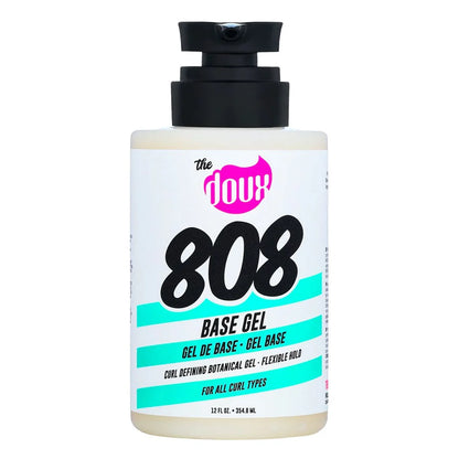 THE DOUX 808 Base Gel - 354g/ 12oz