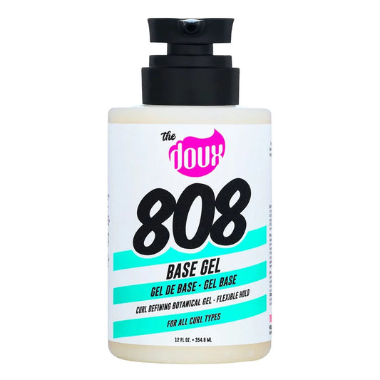 THE DOUX 808 Base Gel - 354g/ 12oz