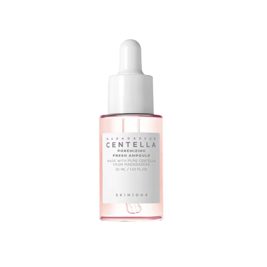 SKIN1004 Madagascar Centella Poremizing Fresh Ampoule 30ml