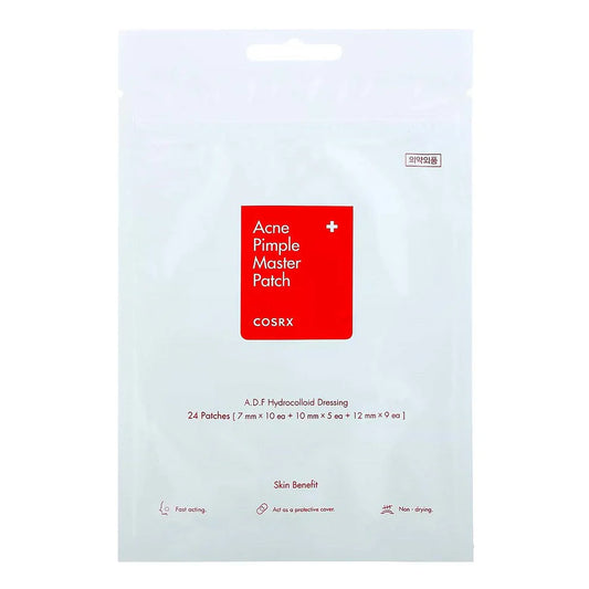 COSRX Acne Pimple Master Patch - 24patches