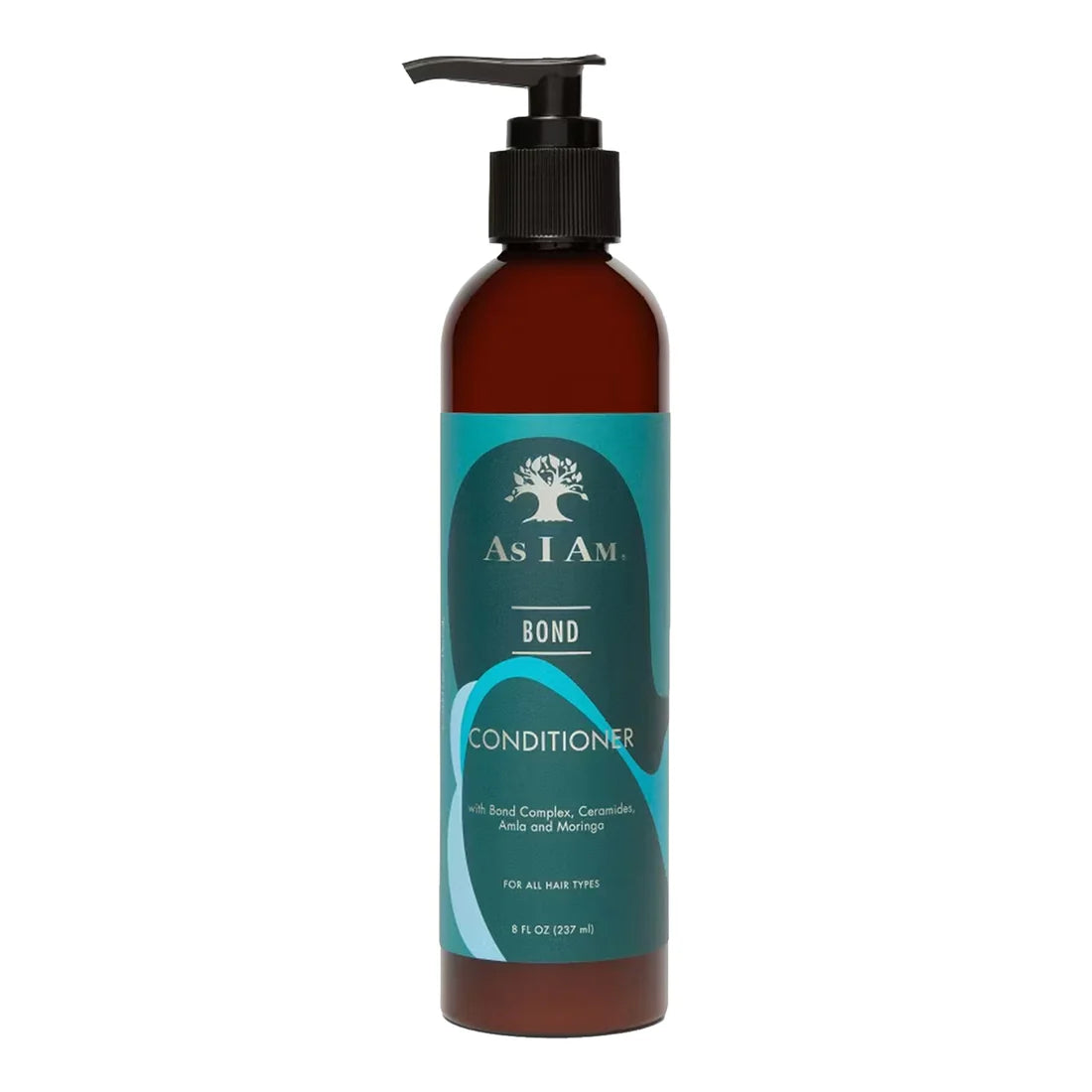 AS I AM Bond Conditioner - 237ml / 8oz