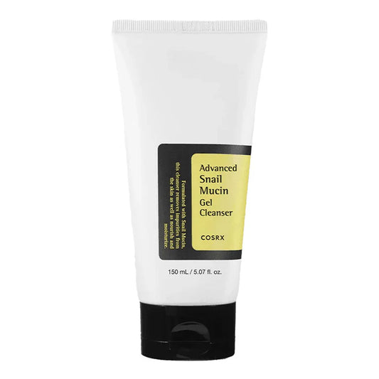 COSRX Advanced Snail Mucin Gel Cleanser - 150ml