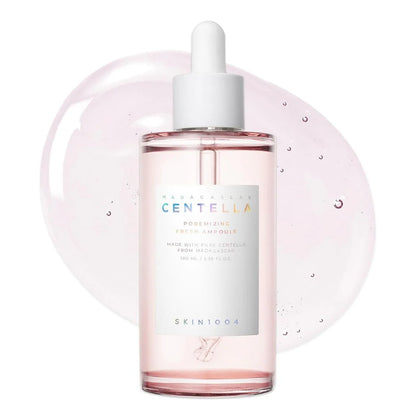 SKIN1004 Madagascar Centella Poremizing Fresh Ampoule - 100ml