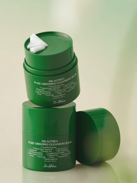 Dr.Althea Pure Grinding Cleansing Balm 50ml