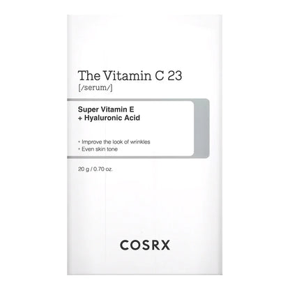 COSRX The Vitamin C 23 Serum - 20g