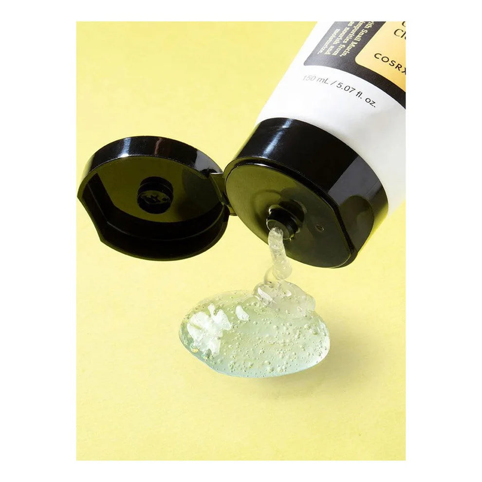 COSRX Advanced Snail Mucin Gel Cleanser - 150ml