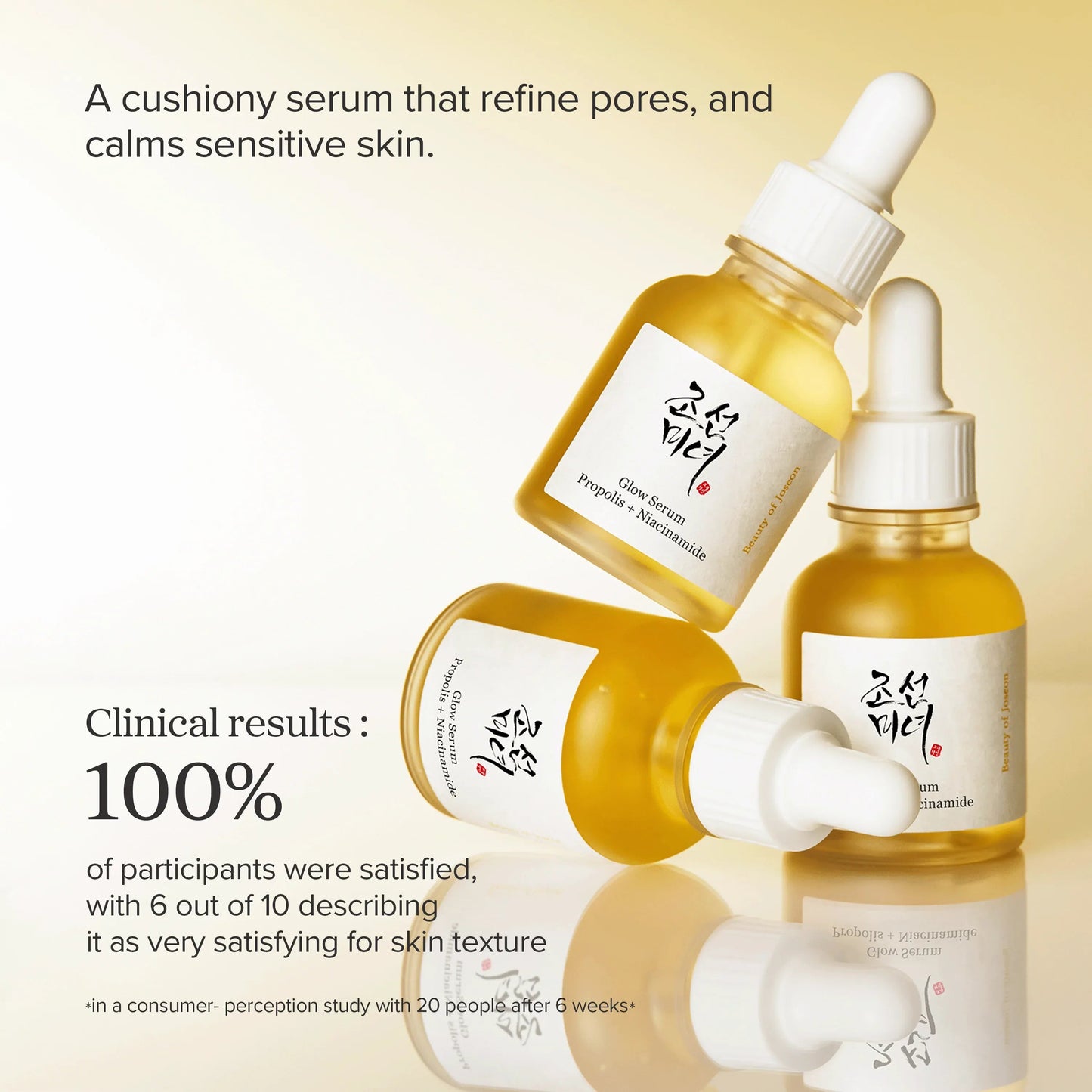Beauty of Joseon Glow Serum - Propolis & Niacinamide 30ml