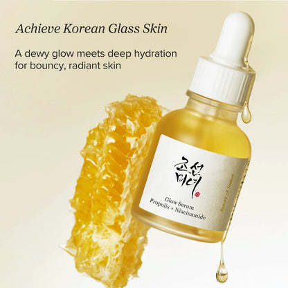 Beauty of Joseon Glow Serum - Propolis & Niacinamide 30ml
