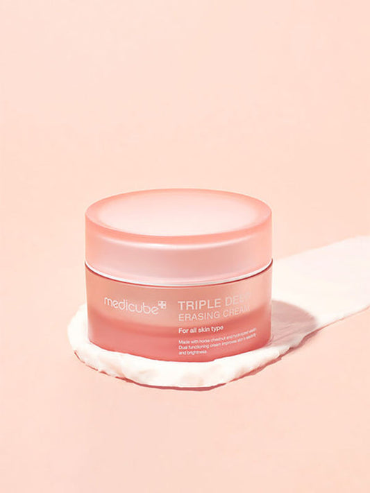 medicube Triple Collagen Cream 50ml