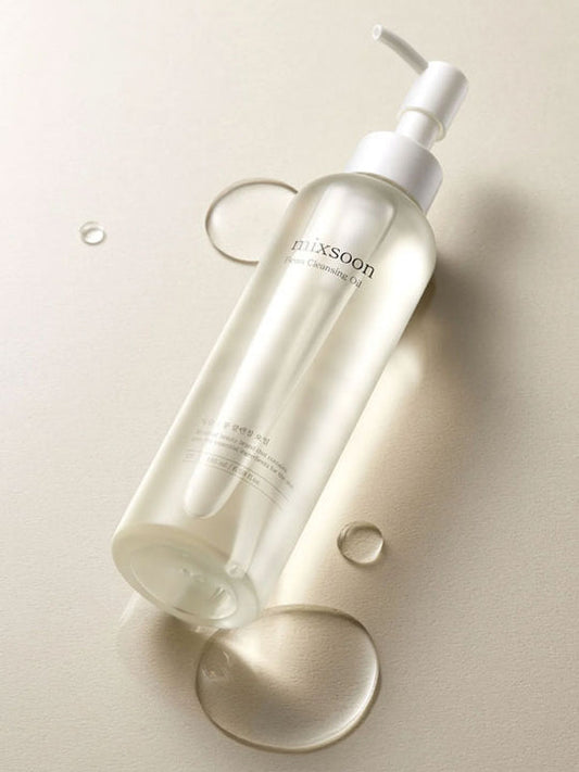 mixsoon Bean Cleansing Oil 195ml