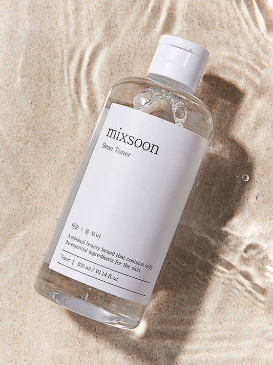 mixsoon Bean Toner 300ml