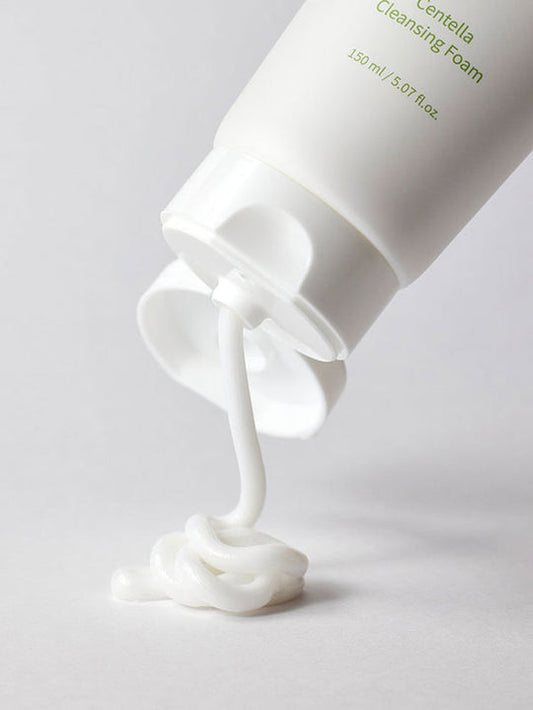 mixsoon Centella Cleansing Foam 150ml