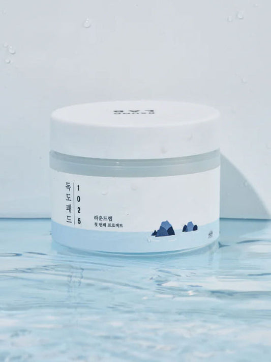 Round Lab 1025 Dokdo Pad 120g / 70pads