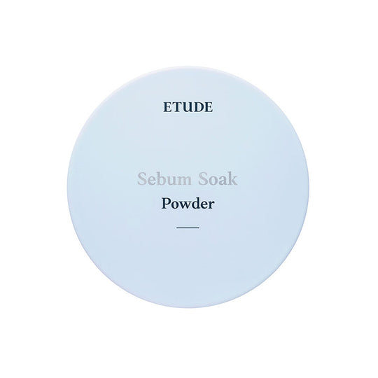 Etude House Sebum Soak Powder 5g