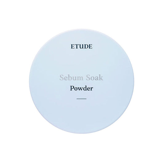 Etude House Sebum Soak Powder 5g
