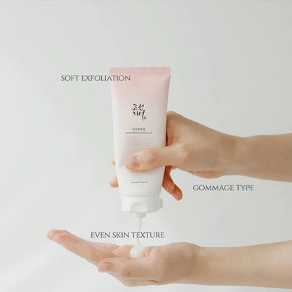 Beauty of Joseon Apricot Blossom Peeling Gel - 100ml