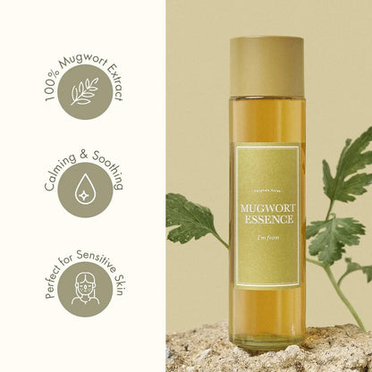 I'M FROM Mugwort Essence - 160ml