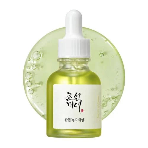 Beauty of Joseon Calming Serum - 30ml