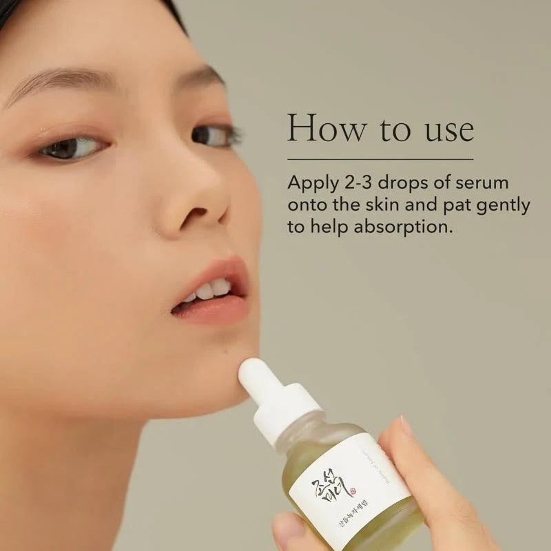 Beauty of Joseon Calming Serum - 30ml