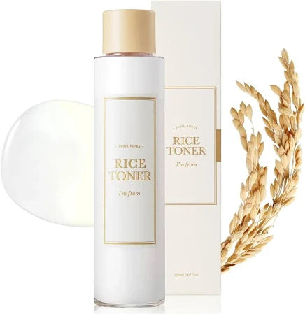 I'M FROM Rice Toner - 150ml