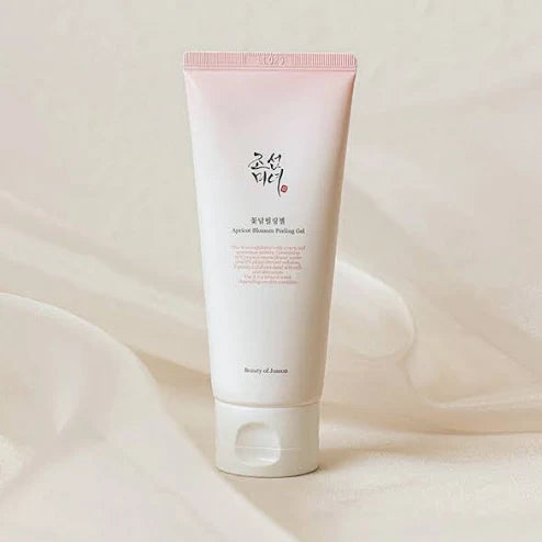 Beauty of Joseon Apricot Blossom Peeling Gel - 100ml