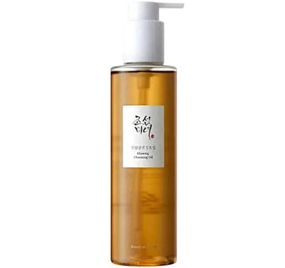 Beauty of Joseon Ginseng Cleansing Oil - 210ml