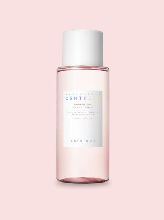 SKIN1004 Madagascar Centella Poremizing Clear Toner 210ml
