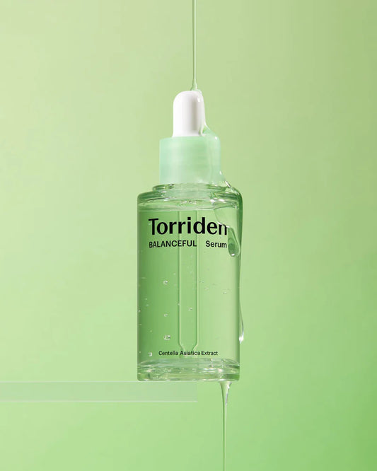 Torriden Balanceful Cica Serum - 50ml