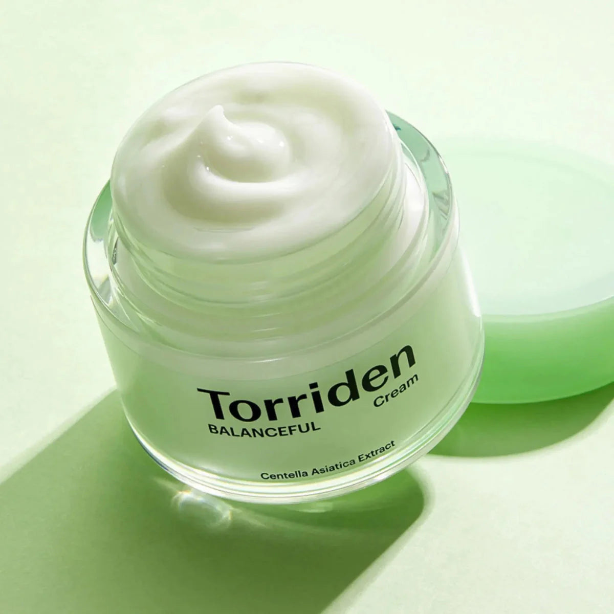 Torriden Balanceful Cica Cream - 80ml